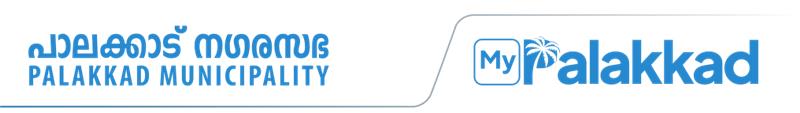 Palakkad Municipality